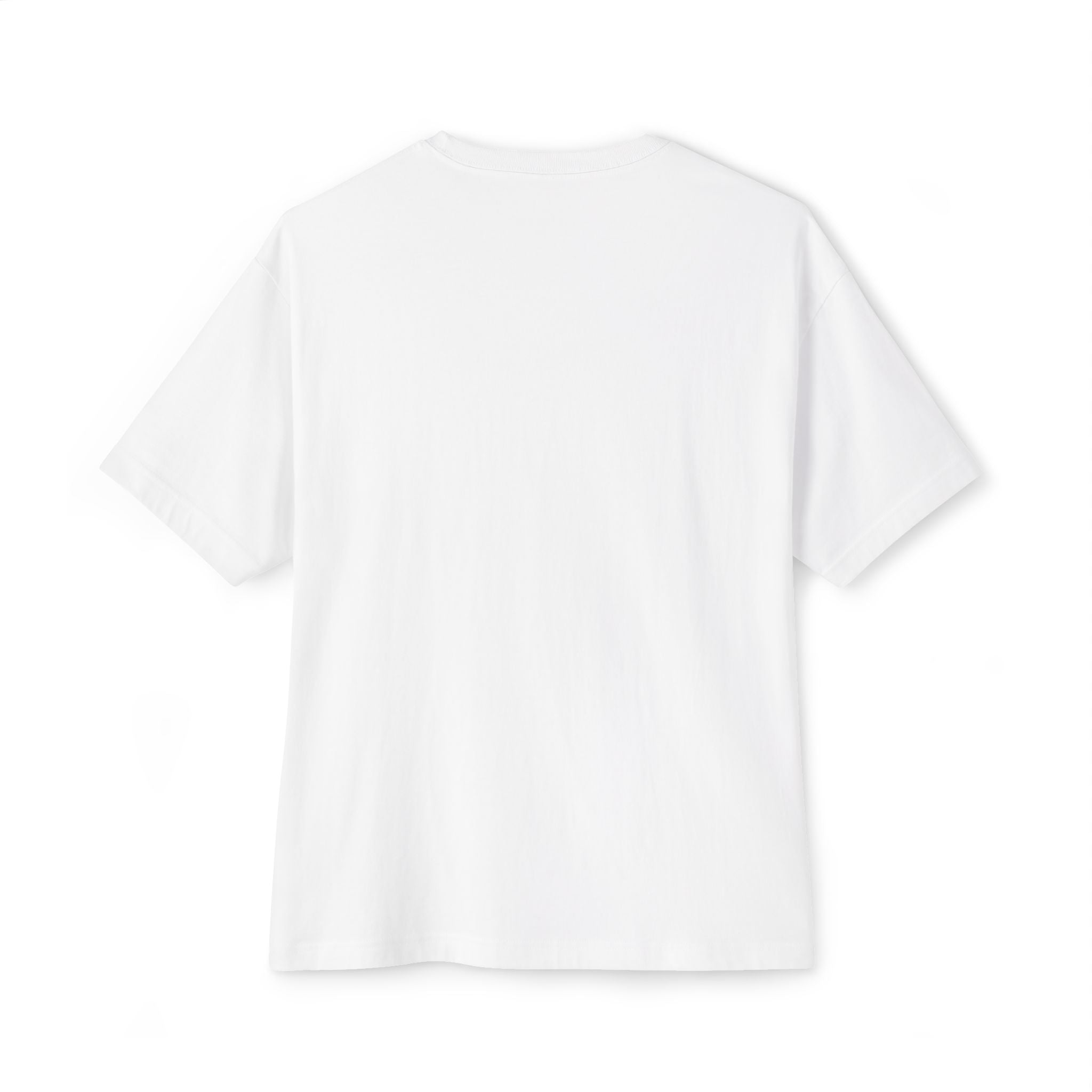 Quantum Dreams Unisex Oversized Tee, Relaxed Fit Graphic Tee, Casual Streetwear Top, Gift for Dreamers, Perfect for Every Occasion