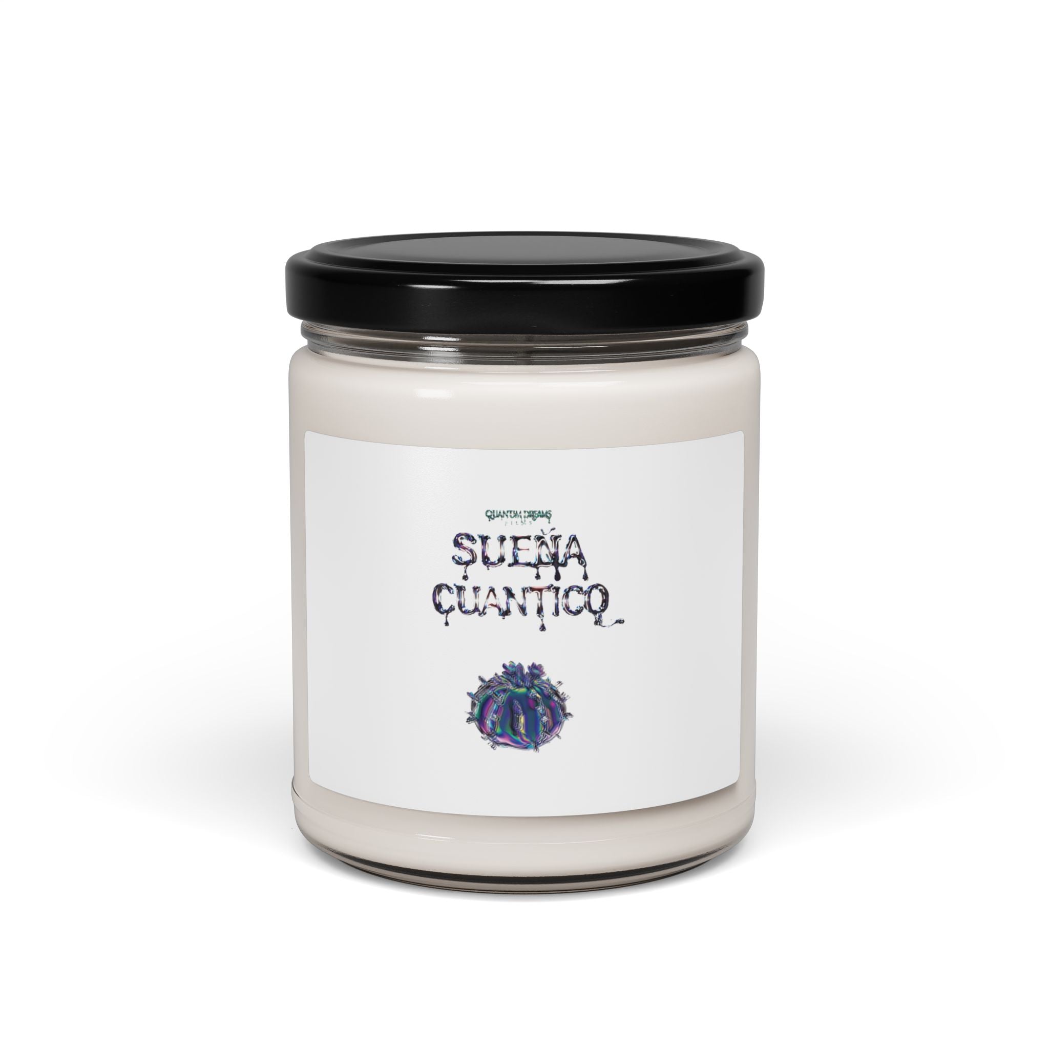 Dreamy Scented Soy Candle, Relaxing Aromatherapy, Home Decor, Eco-Friendly Gift, Candle for Meditation, Spa Experience