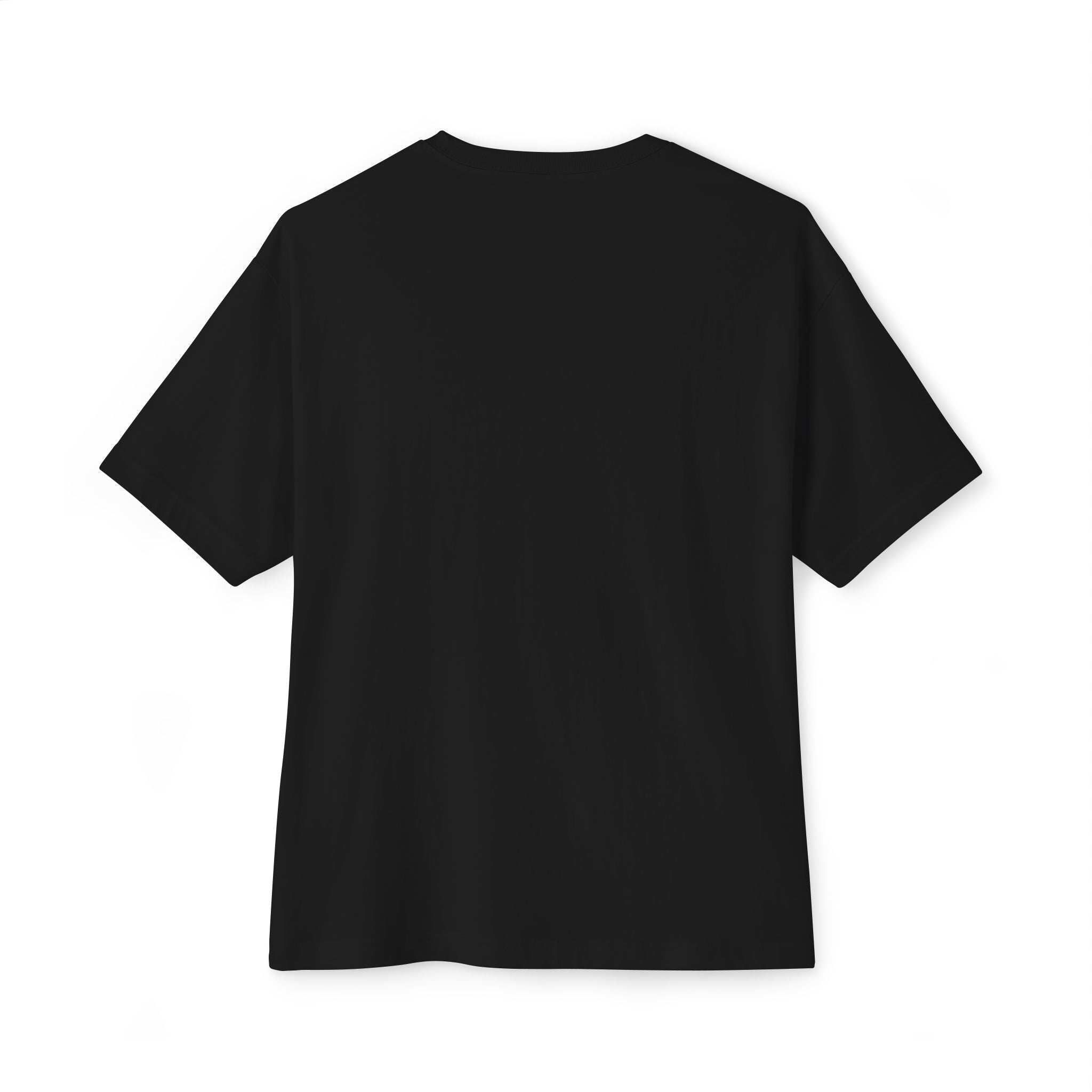 Quantum Dreams Unisex Oversized Tee, Relaxed Fit Graphic Tee, Casual Streetwear Top, Gift for Dreamers, Perfect for Every Occasion