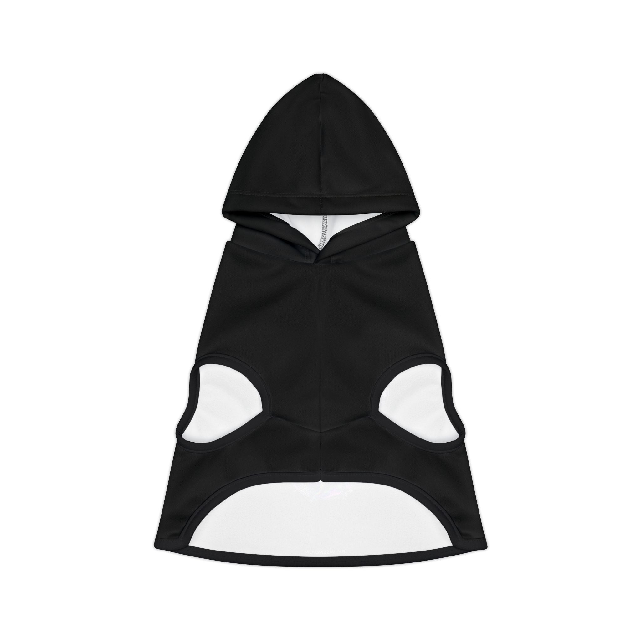 Cosmic Pet Hoodie for Stylish Pets, Cute Dogwear, Pet Gift, Galaxy Dog Hoodie, Astrophysics Pet Apparel