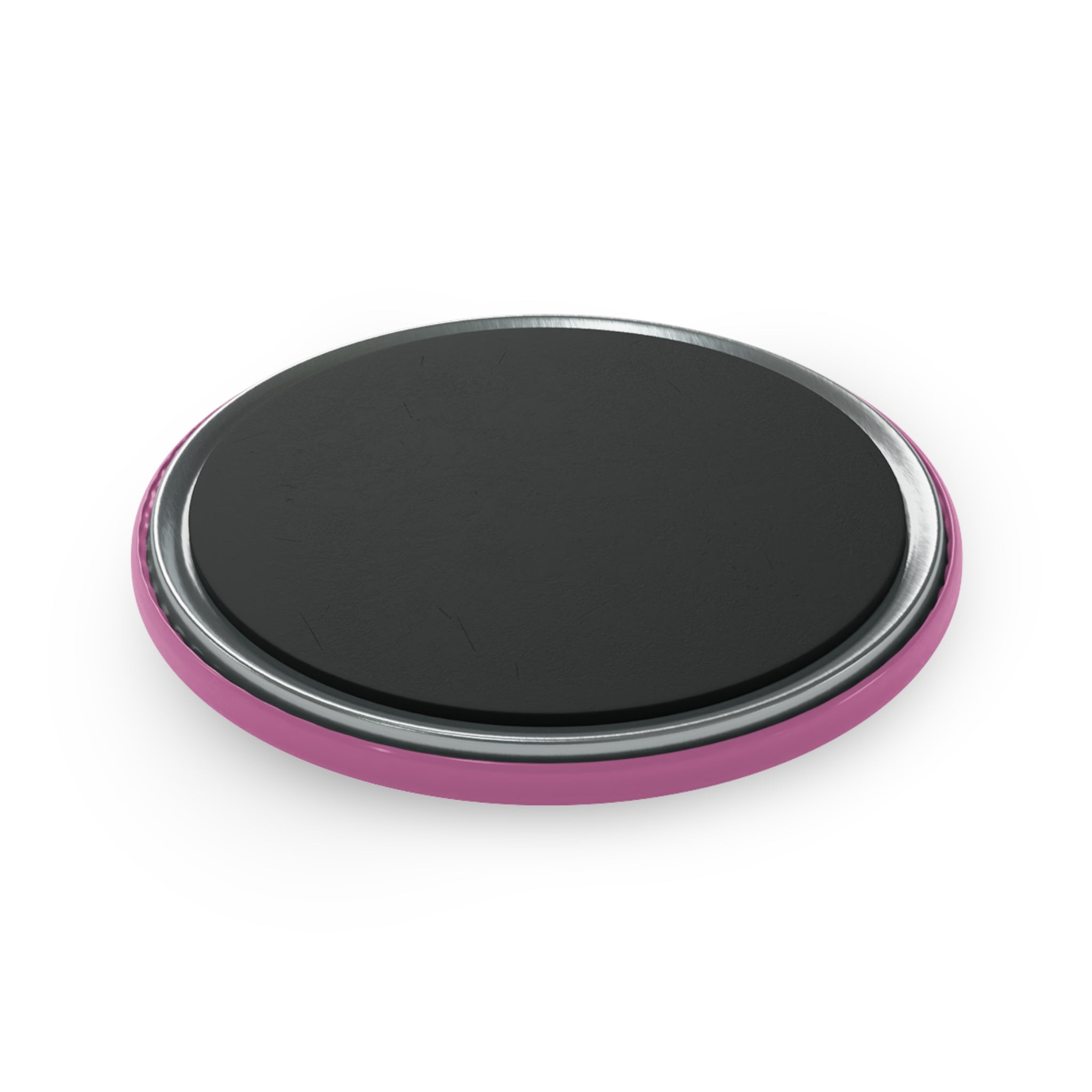 Quantum Dream Button Magnet, Round Nostalgic Decor, Unique Gift for Friends, Cute Magnet for Fridge, Quirky Home Accent