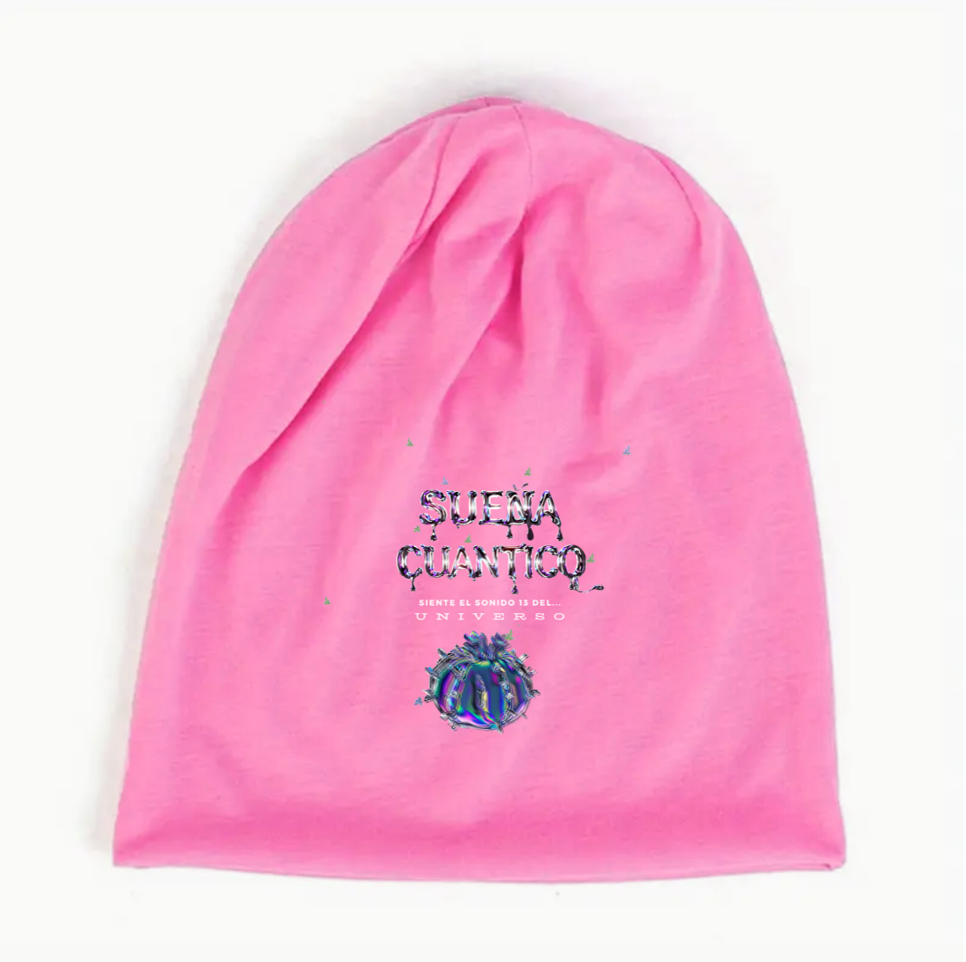 Gorro Unisex