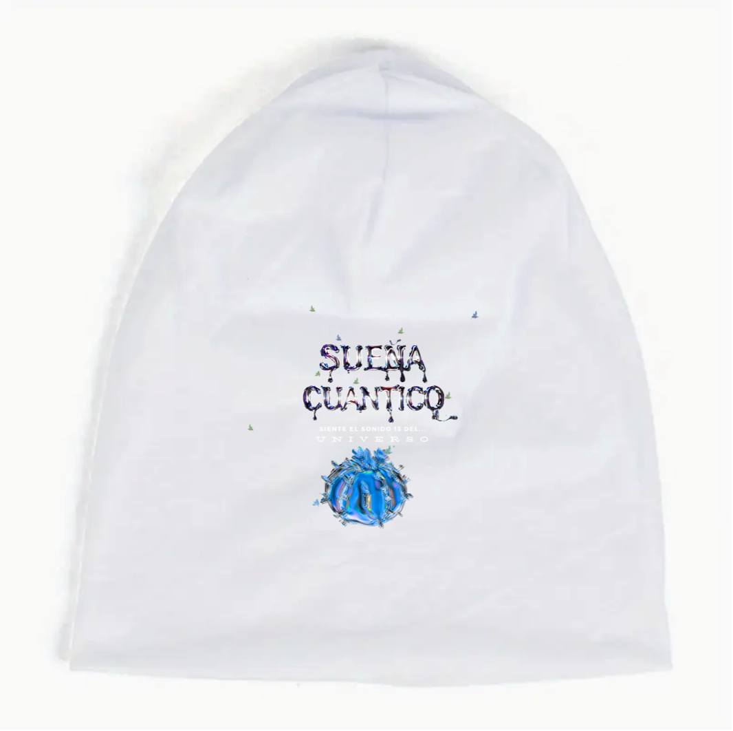 Gorro Unisex