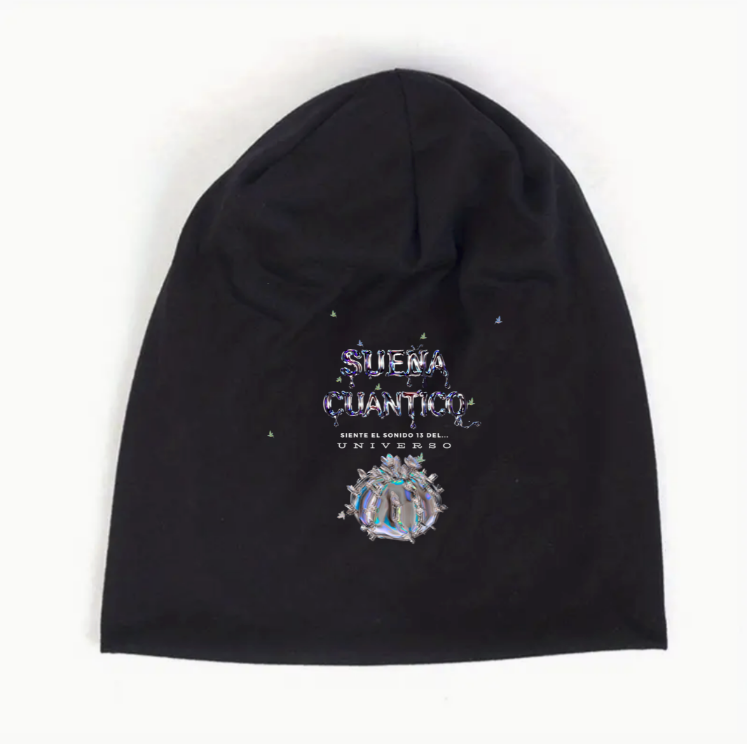 Gorro Unisex